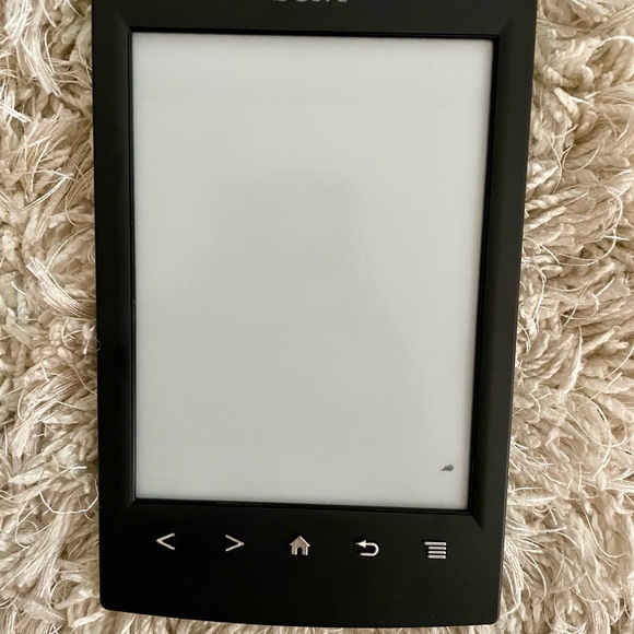 SONY E-Reader - Picture 4 of 10